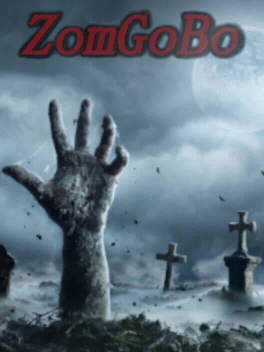 Обложка ZomGoBo