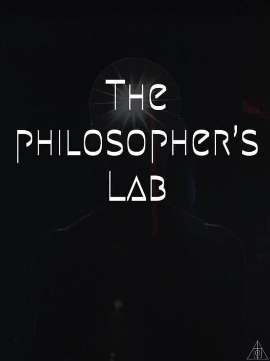 Обложка Philosophers Lab