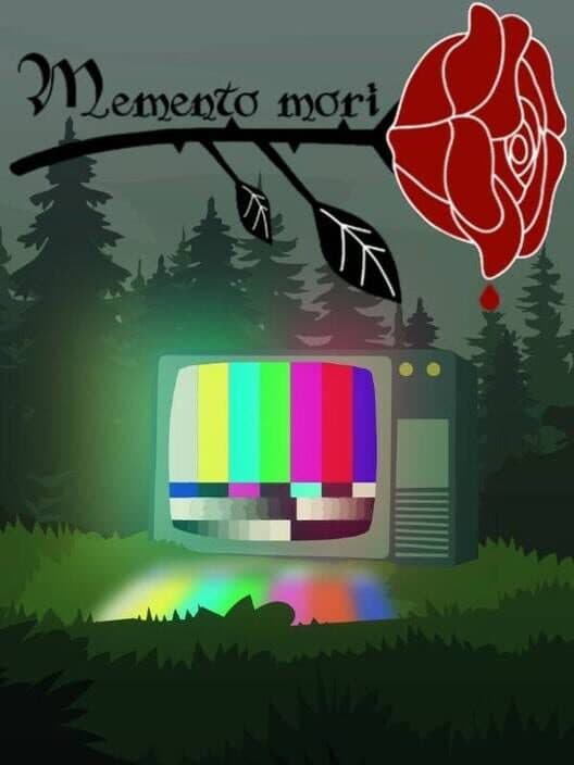 Обложка Memento Mori