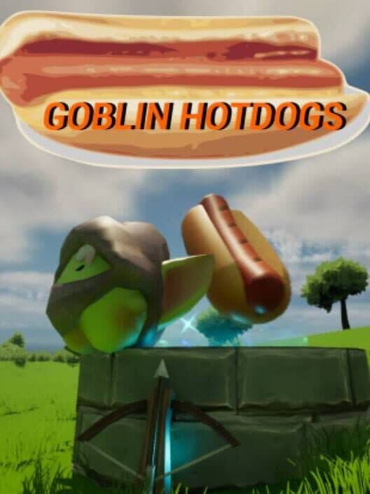 Обложка Goblin Hotdogs