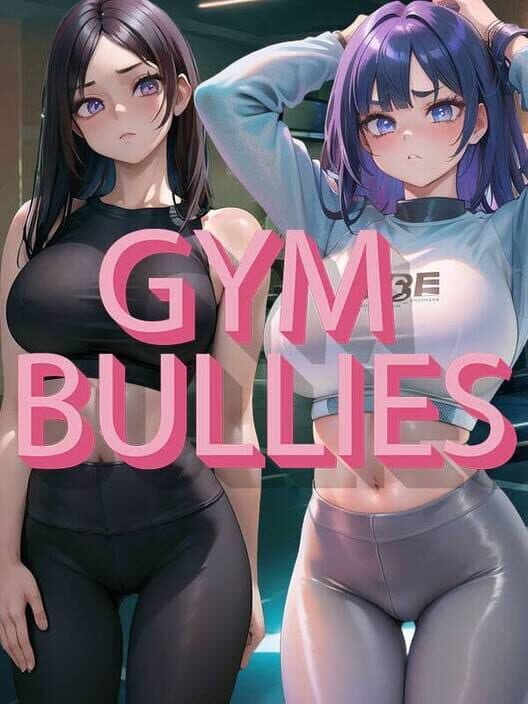 Обложка Gym Bullies