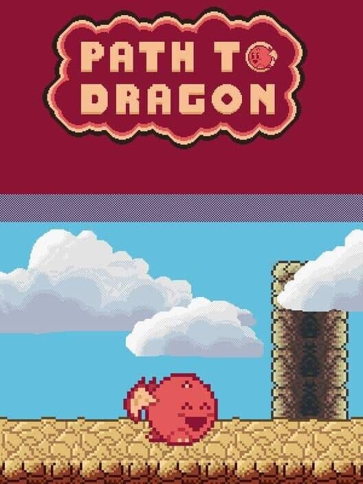 Обложка Path To Dragon