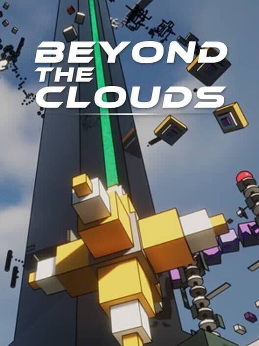 Обложка Beyond The Clouds