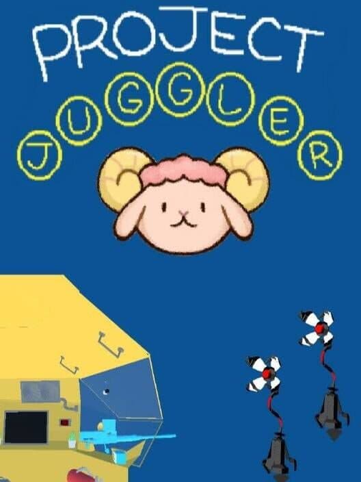 Обложка Project Juggler