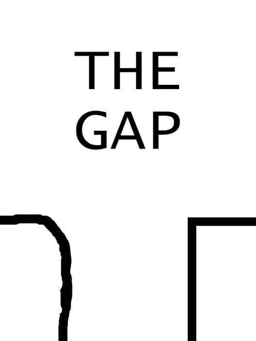 Обложка The Gap