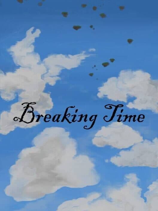 Обложка Breaking Time