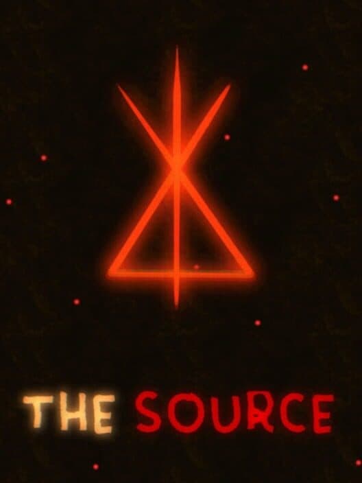 Обложка The Source