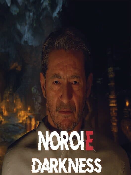 Обложка Noroi E: Darkness