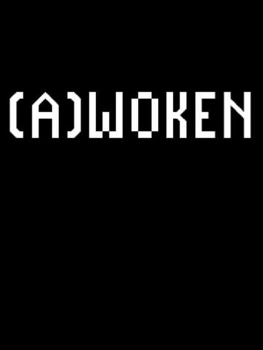 Обложка (A)woken