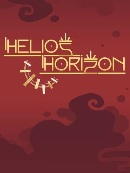 Обложка Helios Horizon
