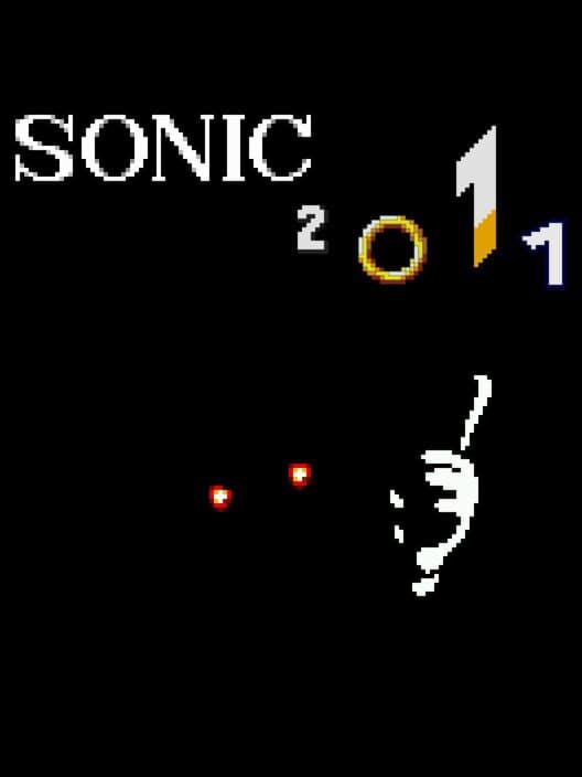 Обложка Sonic 2011