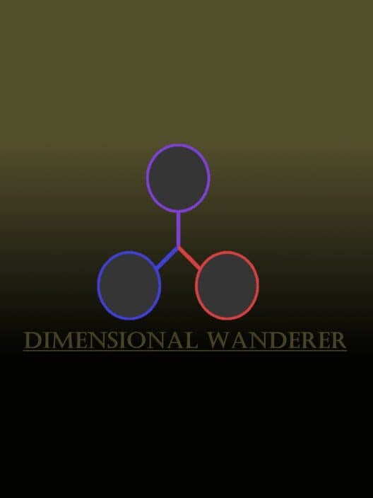 Обложка Dimensional Wanderer