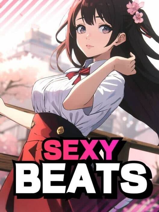 Обложка Sexy Beats