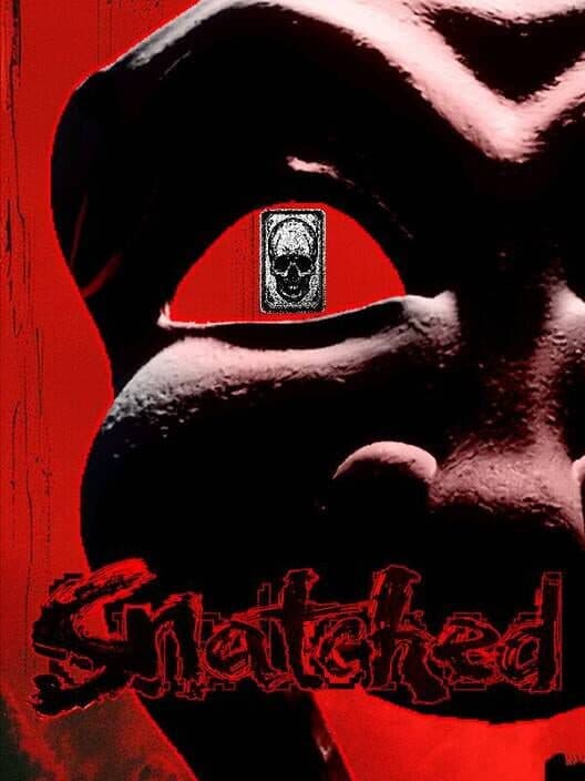 Обложка Snatched