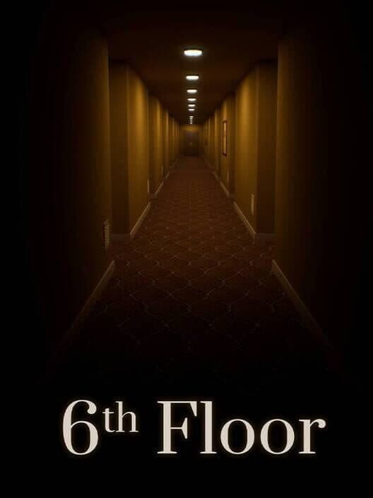 Обложка 6th Floor