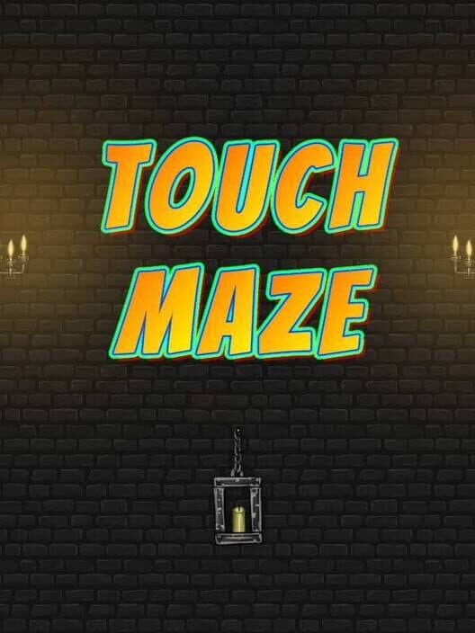 Обложка Touch Maze