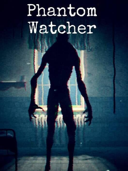 Обложка Phantom Watcher