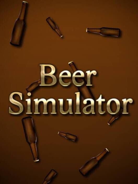 Обложка Beer Simulator