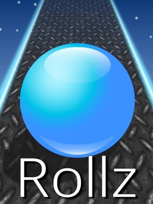 Обложка Rollz