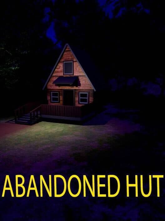 Обложка Abandoned Hut