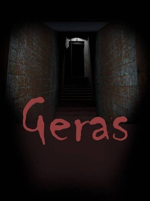 Обложка Geras