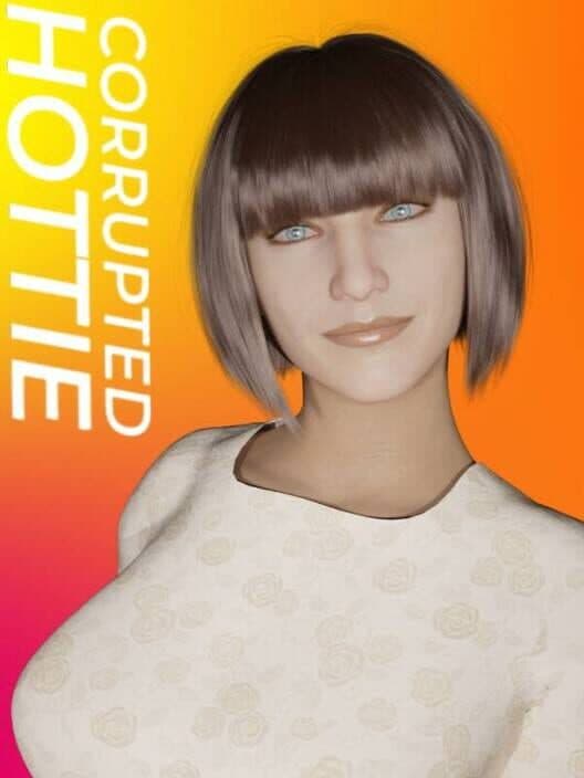 Обложка Corrupted Hottie