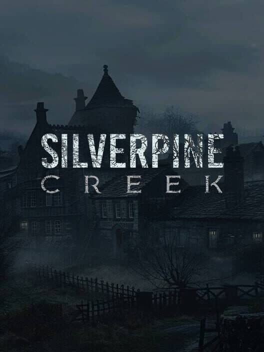 Обложка Silverpine Creek