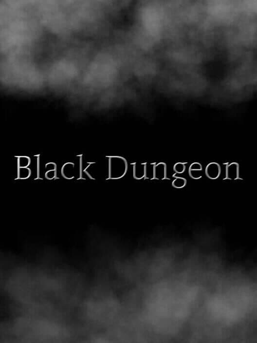 Обложка Black Dungeon