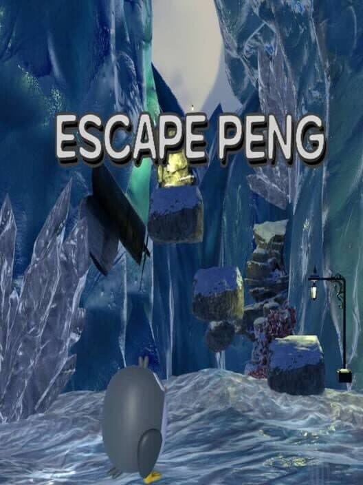 Обложка Escape Peng