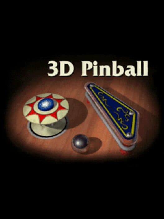 Обложка 3D Pinball: Space Cadet NDS
