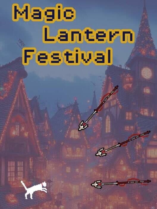 Обложка Magic Lantern Festival