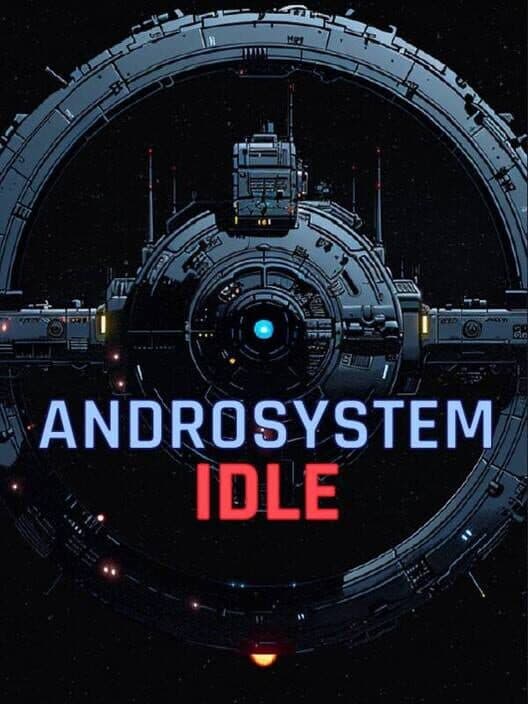 Обложка Androsystem Idle