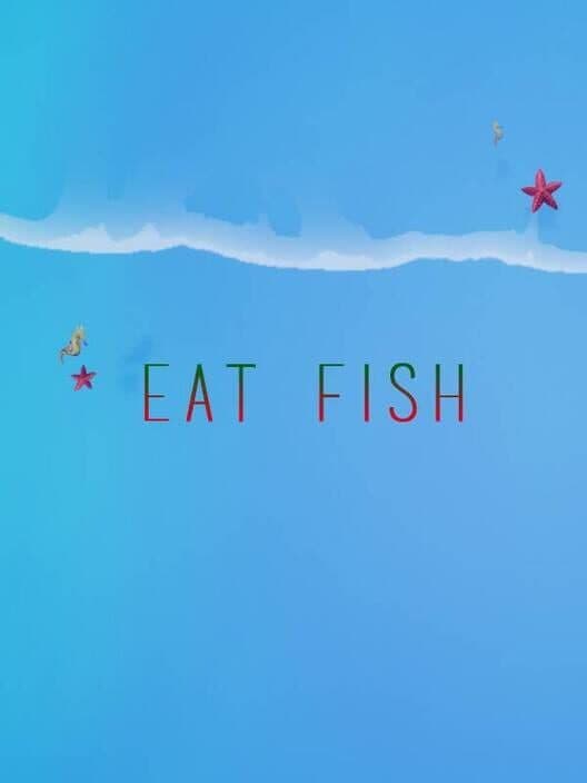 Обложка EatFish