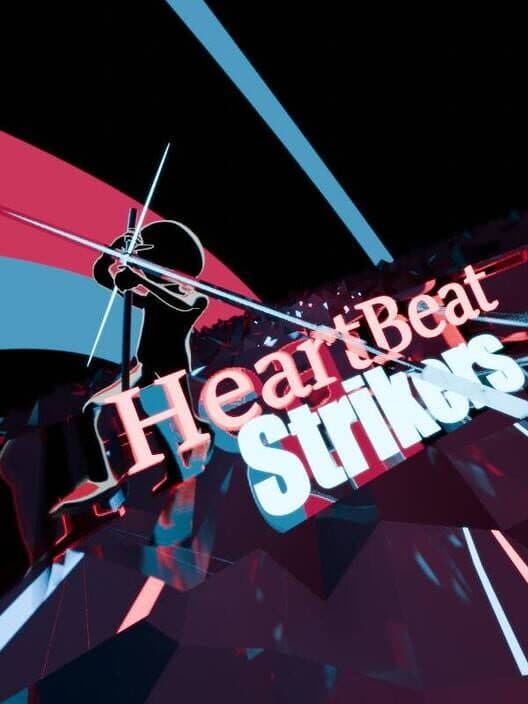 Обложка Heart Beat Strikers