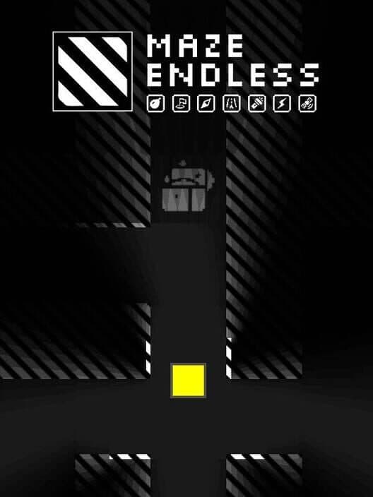 Обложка Maze Endless