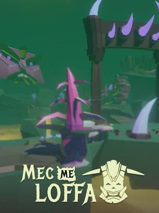 Обложка Mec Me Loffa