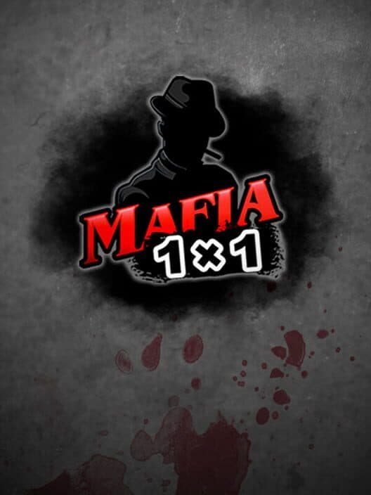 Обложка Mafia 1x1
