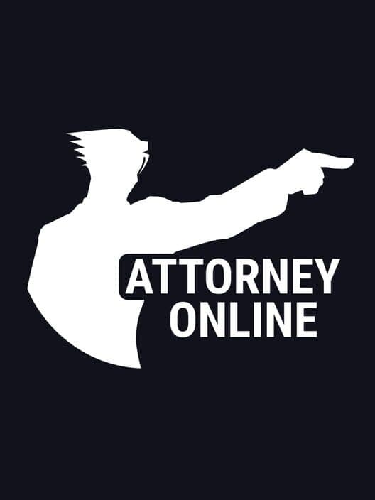 Обложка Attorney Online