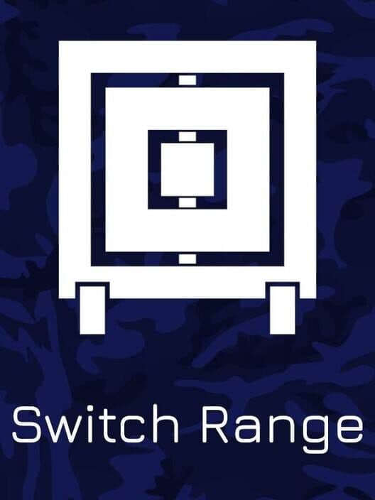 Обложка Switch Range