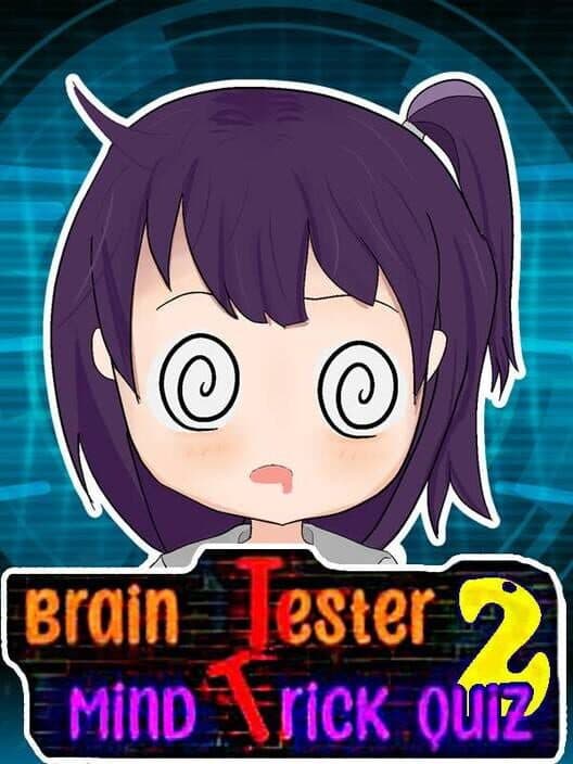 Обложка Brain Tester: Mind Trick Quiz 2