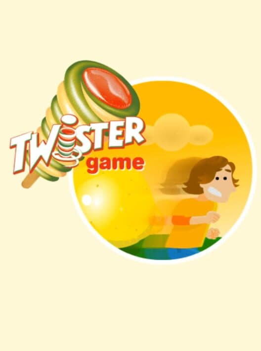Обложка Twister Icefun
