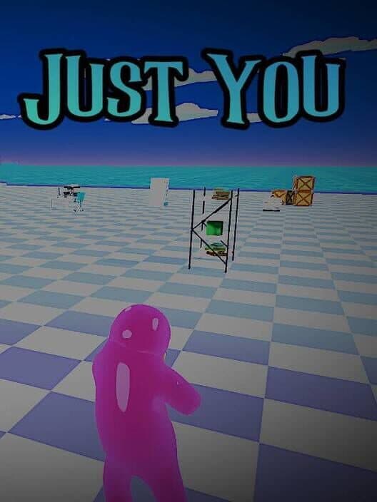 Обложка Just You