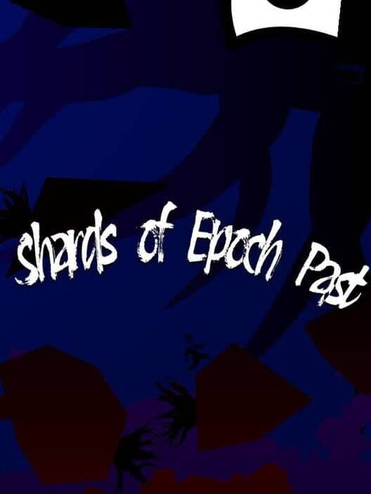 Обложка Shards of Epoch Past