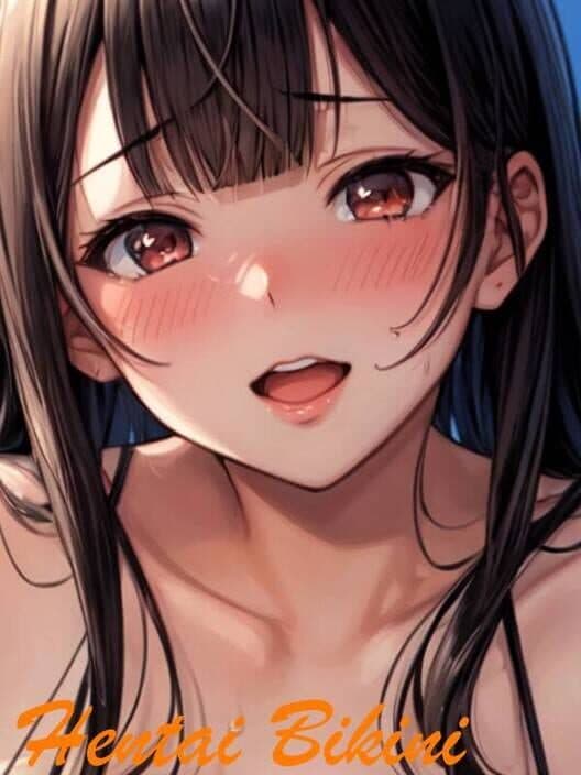 Обложка Hentai Bikini
