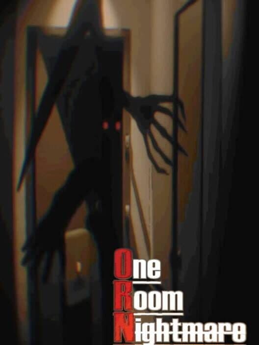 Обложка One Room Nightmare