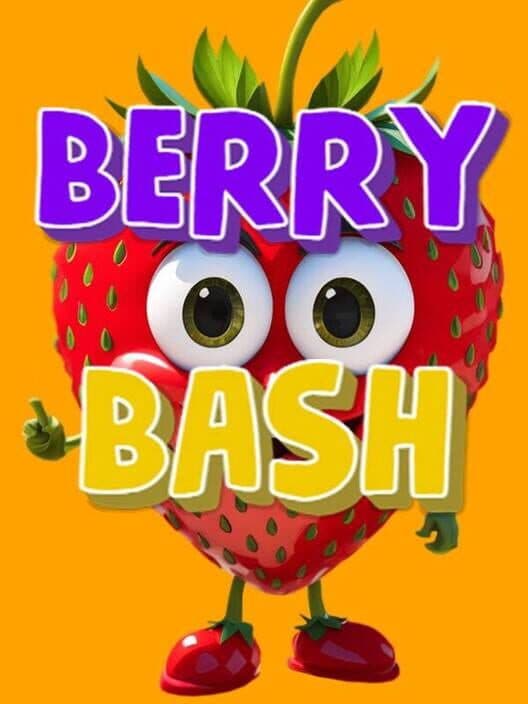 Обложка Berry Bash