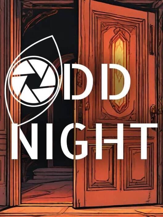 Обложка Odd Night