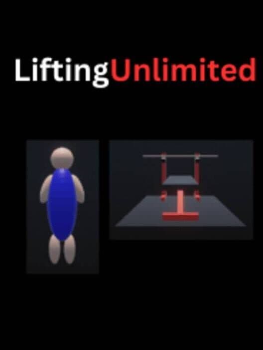 Обложка Lifting Unlimited