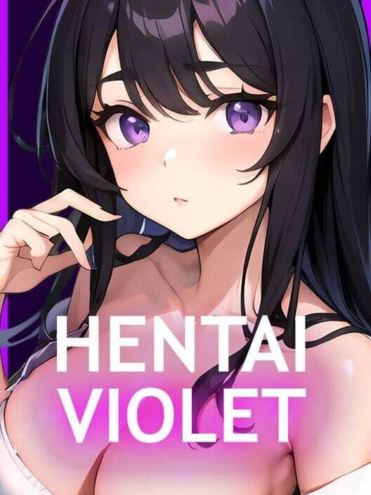 Обложка Hentai Violet