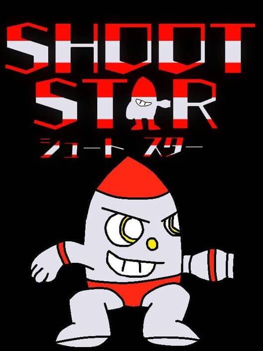 Обложка Shoot Star